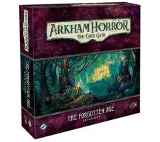 Arkham Horror: The Card Game - The Forgotten Age (EN)