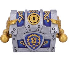 Nemesis Now - World of Warcraft: Alliance Chest Box 