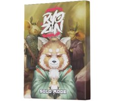 Ryozen: Solo Mode Expansion (EN)