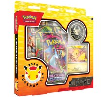Pokémon Day 2026 Collection 