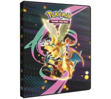 Ultra Pro Pokémon - 9-Pocket Pro Binder: Ascended Heroes