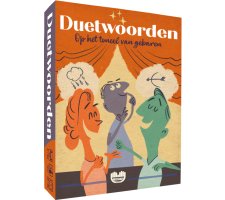 Duetwoorden (NL)