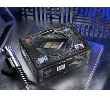 Playing Cards Box Set: Star Wars - The Force  (6 decks) (EN)