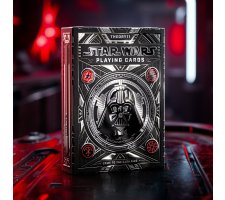 Playing Cards: Star Wars - Year of the Dark Side