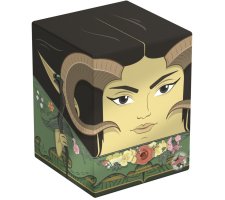 Squaroes - Magic: The Gathering - Lorwyn Eclipsed Card Box [MTG007]: Maralen