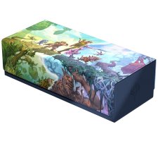 Ultimate Guard Magic: The Gathering - Lorwyn Eclipsed ArkHive 1000+ XenoSkin