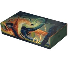 Ultimate Guard Magic: The Gathering - Lorwyn Eclipsed Omnihive 1000+ Xenoskin: Celestial Reunion