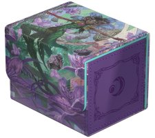 Ultimate Guard Magic: The Gathering - Lorwyn Eclipsed Sidewinder 100+ XenoSkin: Mornsong Aria