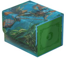 Ultimate Guard Magic: The Gathering - Lorwyn Eclipsed Sidewinder 100+ XenoSkin: Sygg, Wanderwine Wisdom