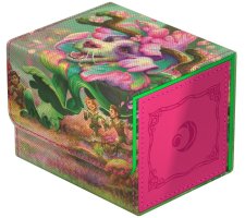 Ultimate Guard Magic: The Gathering - Lorwyn Eclipsed Sidewinder 100+ XenoSkin: Vibrance