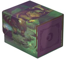 Ultimate Guard Magic: The Gathering - Lorwyn Eclipsed Sidewinder 100+ XenoSkin: Glister Bairn