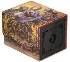 Ultimate Guard Magic: The Gathering - Lorwyn Eclipsed Sidewinder 100+ XenoSkin: Gristle Glutton