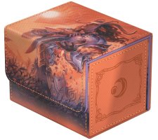 Ultimate Guard Magic: The Gathering - Lorwyn Eclipsed Sidewinder 100+ XenoSkin: Rhys, the Evermore