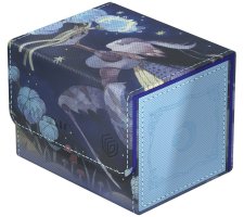 Ultimate Guard Magic: The Gathering - Lorwyn Eclipsed Sidewinder 100+ XenoSkin: Bitterbloom Bearer