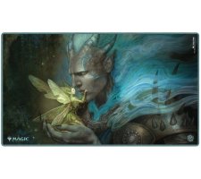Ultimate Guard Magic: The Gathering - Lorwyn Eclipsed Stitched Edge Playmat: Run Away Together