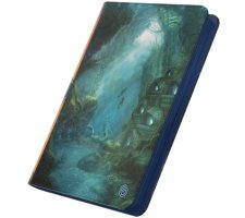 Ultimate Guard Magic: The Gathering - Lorwyn Eclipsed Zipfolio 360 Xenoskin: Island