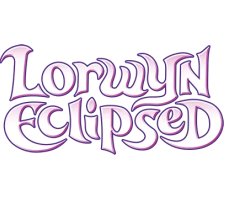 Magic: the Gathering - Lorwyn Eclipsed Oversized Spindown Die D20