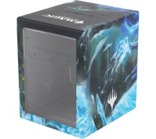 Gamegenic Magic: The Gathering - Art Bastion 100+ XL: Lorwyn Eclipsed - Rimekin Recluse