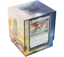 Gamegenic Magic: The Gathering - Art Squire Plus 100+ XL: Lorwyn Eclipsed - Celestial Reunion