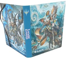 Gamegenic Magic: The Gathering - Casual Album 18-Pocket: Lorwyn Eclipsed - Sygg