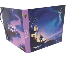 Gamegenic Magic: The Gathering - Casual Album 24-Pocket: Lorwyn Eclipsed - Lorwyn Eclipsed