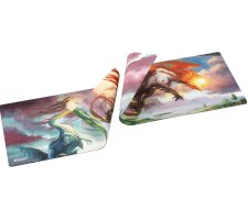 Gamegenic Magic: The Gathering - Lorwyn Eclipsed Doublesided Playmat: Eirdu & Isilu