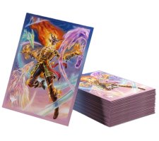 Gamegenic Magic: The Gathering - Premium Art Sleeves: Lorwyn Eclipsed - Ashling, The Limitless (105 pieces)