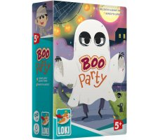 Boo Party (EN)