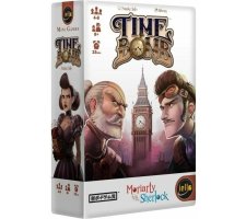 Time Bomb: Sherlock vs Moriarty (EN)