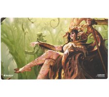 Gamegenic Magic: The Gathering - Prime Playmat: Lorwyn Eclipsed - High Perfect Morcant