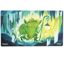 Gamegenic Magic: The Gathering - Prime Playmat: Lorwyn Eclipsed - Mutable Explorer