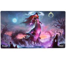 Gamegenic Magic: The Gathering - Shiny Playmat: Lorwyn Eclipsed - Moonshadow
