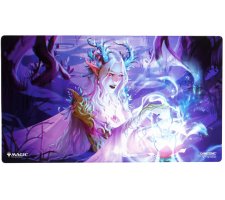Gamegenic Magic: The Gathering - Shiny Playmat: Lorwyn Eclipsed - Twilight Diviner