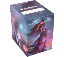Gamegenic Magic: The Gathering - Soft Crate 80+: Lorwyn Eclipsed - Moonshadow