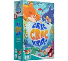 Cric Crac Kroc (EN)