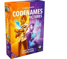 Codenames Pictures (EN)