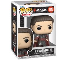 Funko POP! Magic: The Gathering - Vinyl Figure:  Yawgmoth 