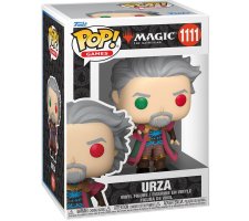 Funko POP! Magic: The Gathering - Vinyl Figure: Urza