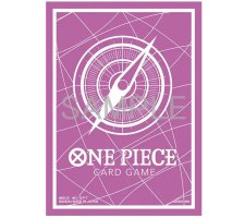 bandai one piece card game starter deck One Piece Card Game Official Sleeves 2025 main image 1