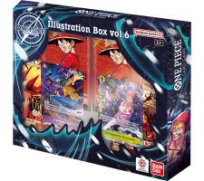 One Piece - 1st Anniversary Set - One Piece Card Game