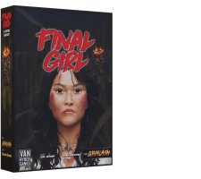 Final Girl - Series 4: A Rotten Harvest (EN)