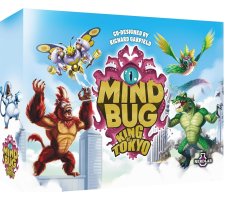 Mindbug x King of Tokyo (EN)