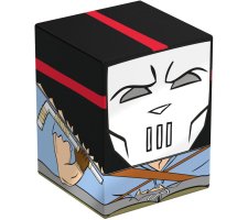 Squaroes - Squaroe Teenage Mutant Ninja Turtles Card Box [NT012]: Casey Jones