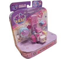 Clickeez: Deluxe Keychain