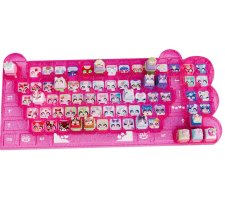 Clickeez: Keyboard Collector Set