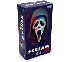 Scream - The Game (EN)
