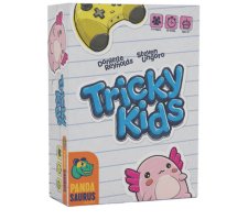 Tricky Kids (EN)