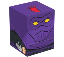 Squaroes - Squaroe Teenage Mutant Ninja Turtles Card Box [NT013]: Foot Clan 