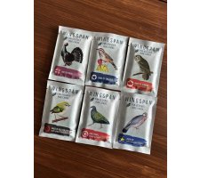 Wingspan: Fan-Designed Bird Packs Display 6 (EN)