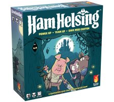 Ham Helsing (EN)